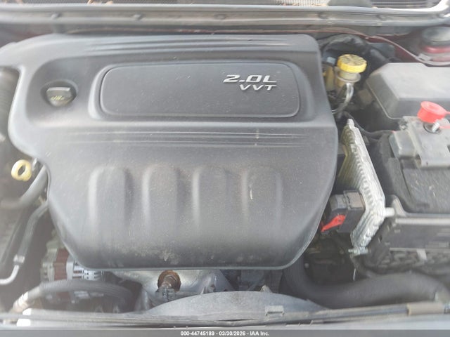 2015 Dodge Dart Se მანქანა იყიდება აუქციონზე, vin: 1C3CDFAA2FD375759, აუქციონის ნომერი: 44745189