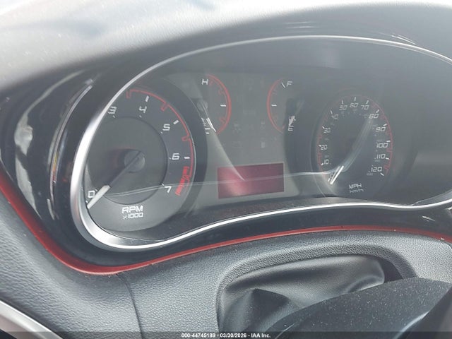 2015 Dodge Dart Se მანქანა იყიდება აუქციონზე, vin: 1C3CDFAA2FD375759, აუქციონის ნომერი: 44745189