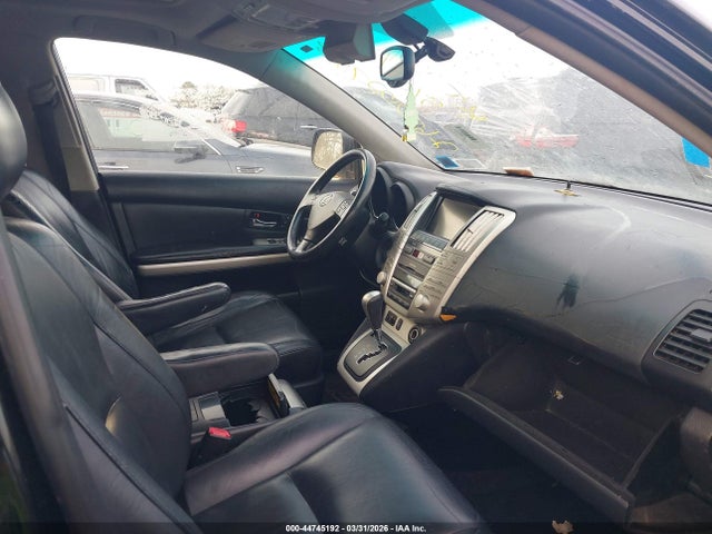 44745192 :رقم المزاد ، JTJHW31UX60021982 vin ، 2006 Lexus Rx 400h مزاد بيع
