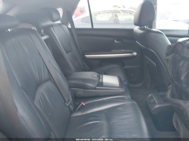 44745192 :رقم المزاد ، JTJHW31UX60021982 vin ، 2006 Lexus Rx 400h مزاد بيع