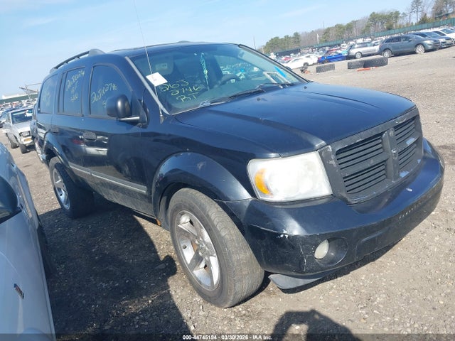 Aukcja sprzedaży 2008 Dodge Durango Slt, vin: 1D8HB48258F148956, numer aukcji: 44745194