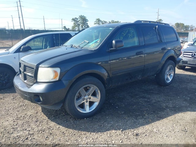 Aukcja sprzedaży 2008 Dodge Durango Slt, vin: 1D8HB48258F148956, numer aukcji: 44745194