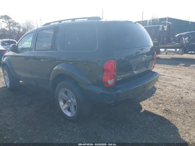 Aukcja sprzedaży 2008 Dodge Durango Slt, vin: 1D8HB48258F148956, numer aukcji: 44745194