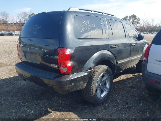 Aukcja sprzedaży 2008 Dodge Durango Slt, vin: 1D8HB48258F148956, numer aukcji: 44745194