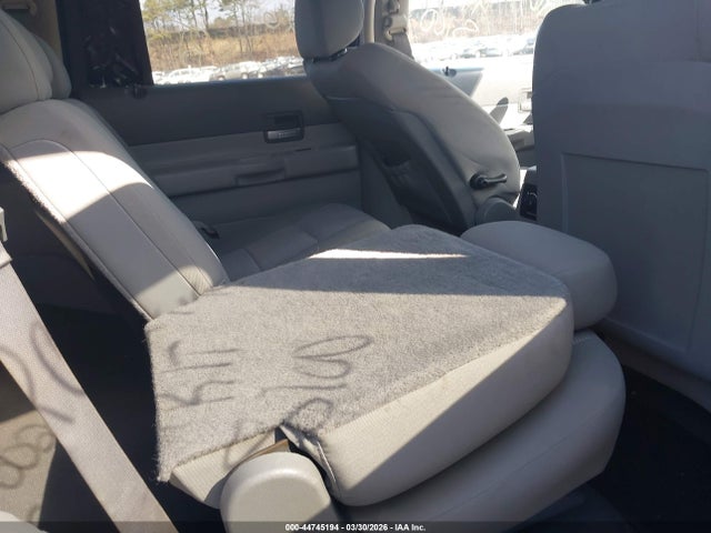 Aukcja sprzedaży 2008 Dodge Durango Slt, vin: 1D8HB48258F148956, numer aukcji: 44745194