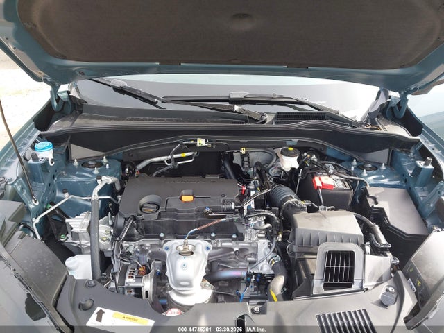 Aukcja sprzedaży 2026 Honda Hr-v 2wd Ex-l, vin: 3CZRZ1H74TM740568, numer aukcji: 44745201