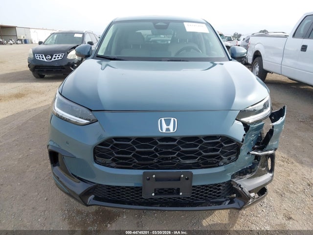 Aukcja sprzedaży 2026 Honda Hr-v 2wd Ex-l, vin: 3CZRZ1H74TM740568, numer aukcji: 44745201