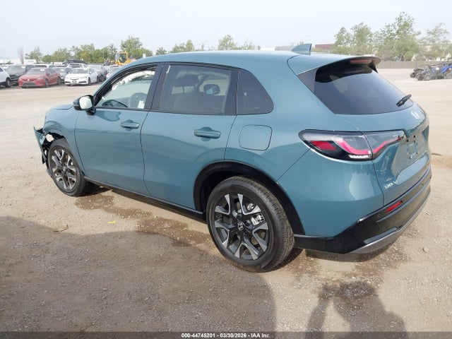 Aukcja sprzedaży 2026 Honda Hr-v 2wd Ex-l, vin: 3CZRZ1H74TM740568, numer aukcji: 44745201