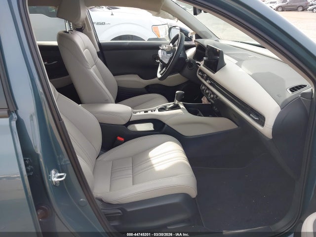 Aukcja sprzedaży 2026 Honda Hr-v 2wd Ex-l, vin: 3CZRZ1H74TM740568, numer aukcji: 44745201