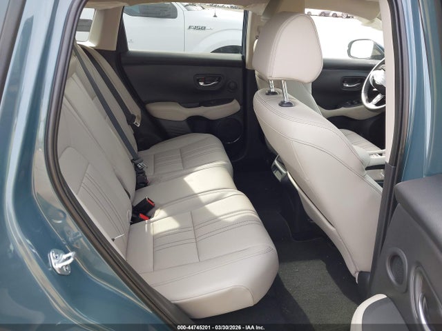 Aukcja sprzedaży 2026 Honda Hr-v 2wd Ex-l, vin: 3CZRZ1H74TM740568, numer aukcji: 44745201