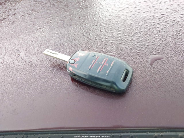 Продаж на аукціоні авто 2016 Kia Optima Lx, vin: 5XXGT4L38GG044730, номер лоту: 44745209