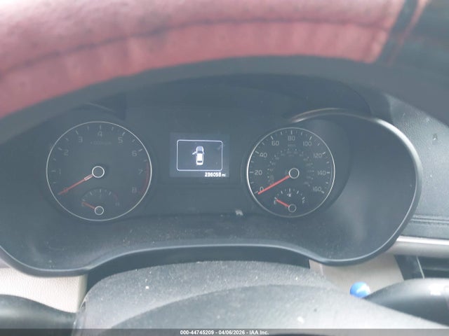 Продаж на аукціоні авто 2016 Kia Optima Lx, vin: 5XXGT4L38GG044730, номер лоту: 44745209