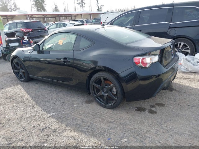 2013 SCION FR-S JF1ZNAA17D1707186 Photo 2
