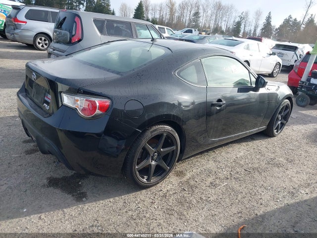 2013 SCION FR-S JF1ZNAA17D1707186 Photo 3