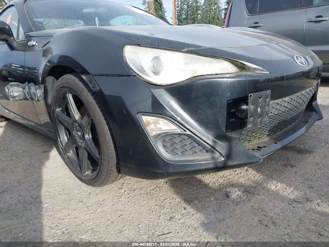 2013 SCION FR-S JF1ZNAA17D1707186 Photo 5