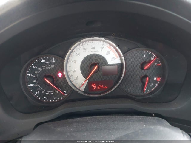 2013 SCION FR-S JF1ZNAA17D1707186 Photo 6