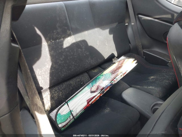 2013 SCION FR-S JF1ZNAA17D1707186 Photo 7