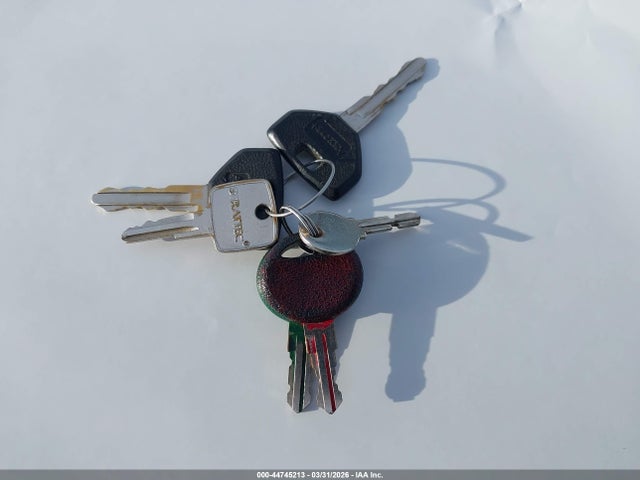Продаж на аукціоні авто 1998 Dodge Dakota Slt/sport, vin: 1B7FL26X8WS512751, номер лоту: 44745213