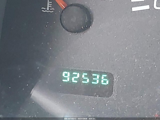 Продаж на аукціоні авто 1998 Dodge Dakota Slt/sport, vin: 1B7FL26X8WS512751, номер лоту: 44745213