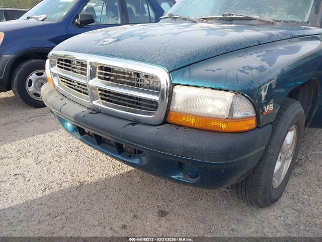 Продаж на аукціоні авто 1998 Dodge Dakota Slt/sport, vin: 1B7FL26X8WS512751, номер лоту: 44745213