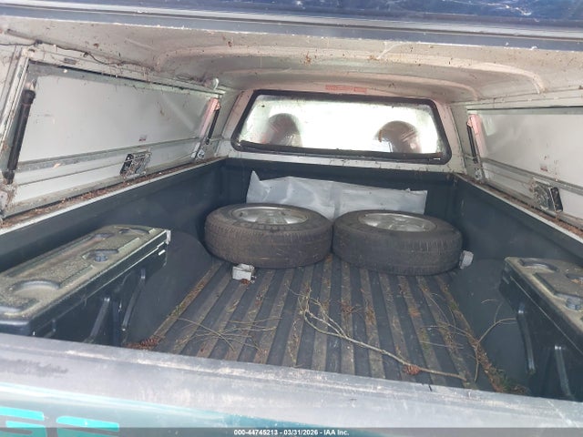 Продаж на аукціоні авто 1998 Dodge Dakota Slt/sport, vin: 1B7FL26X8WS512751, номер лоту: 44745213