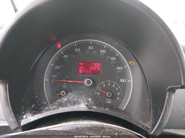 Aukcja sprzedaży 2009 Volkswagen New Beetle 2.5l Blush Edition, vin: 3VWSF31Y29M412411, numer aukcji: 44745216