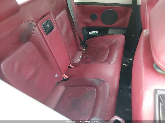 Aukcja sprzedaży 2009 Volkswagen New Beetle 2.5l Blush Edition, vin: 3VWSF31Y29M412411, numer aukcji: 44745216
