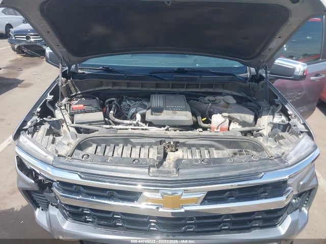3GCUDDE84RG118329 Chevrolet Silverado 1500 4wd Short Bed Lt