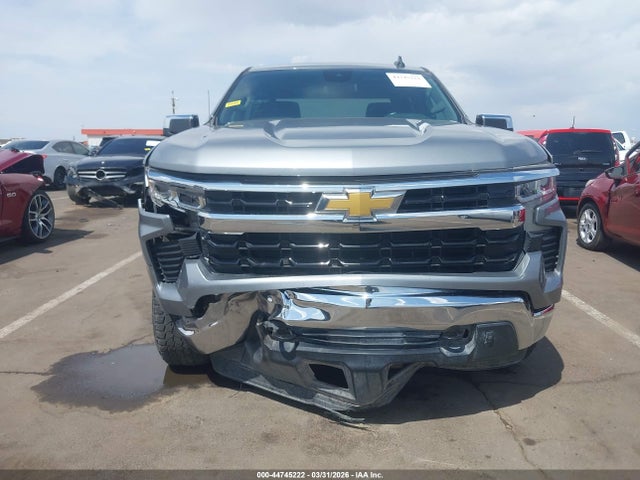3GCUDDE84RG118329 Chevrolet Silverado 1500 4wd Short Bed Lt