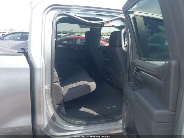 3GCUDDE84RG118329 Chevrolet Silverado 1500 4wd Short Bed Lt