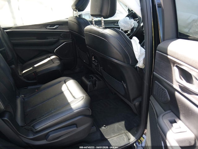 Aukcja sprzedaży 2024 Jeep Grand Cherokee L Limited 4x2, vin: 1C4RJJBG4R8575690, numer aukcji: 44745223