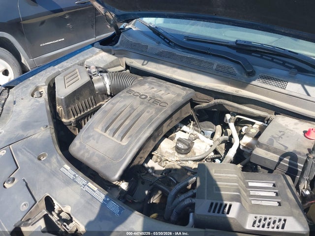 2GKALNEK9G6267467 GMC Terrain Sle-2