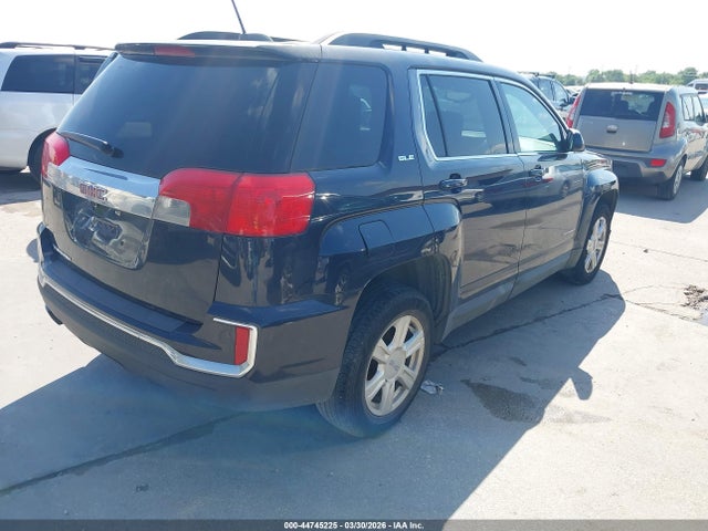 2GKALNEK9G6267467 GMC Terrain Sle-2