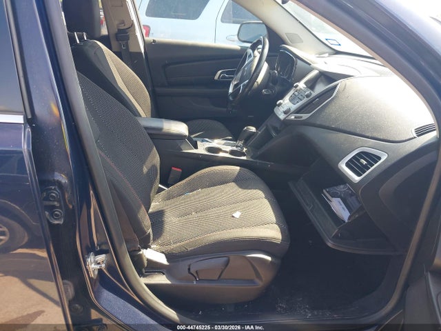 2GKALNEK9G6267467 GMC Terrain Sle-2