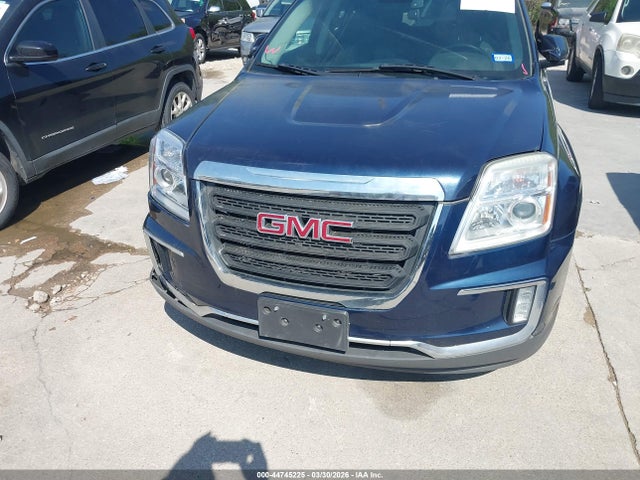 2GKALNEK9G6267467 GMC Terrain Sle-2