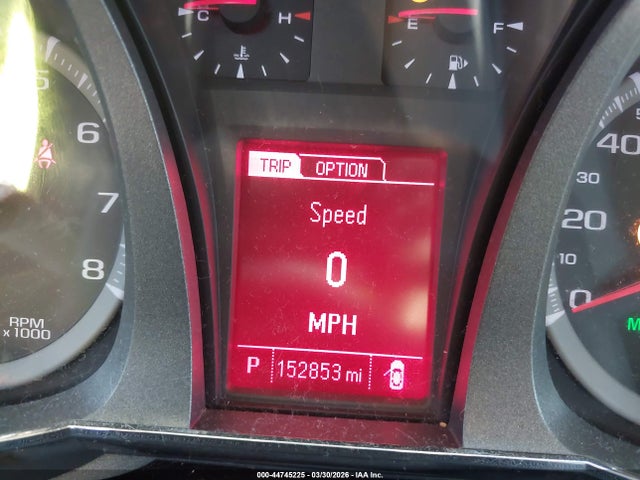 2GKALNEK9G6267467 GMC Terrain Sle-2
