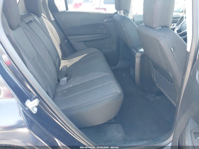 2GKALNEK9G6267467 GMC Terrain Sle-2