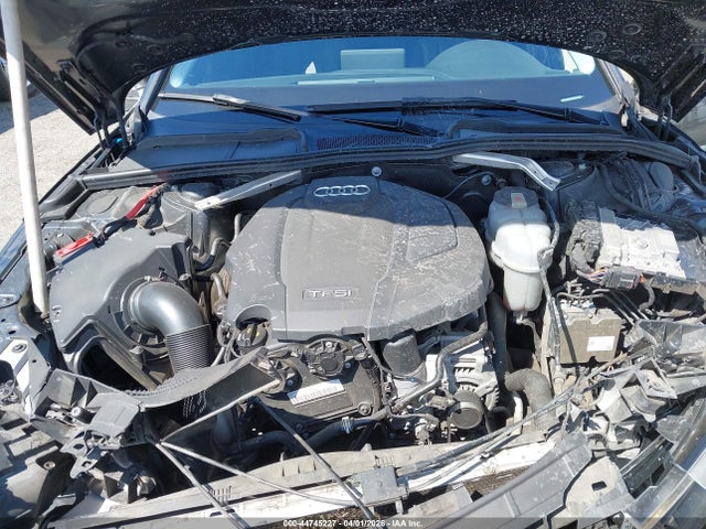 WAUENAF44KN013649 Audi A4 45 Premium