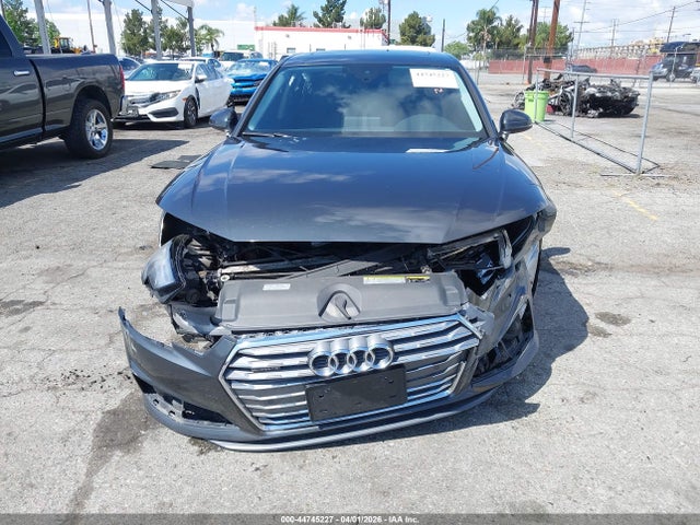 WAUENAF44KN013649 Audi A4 45 Premium