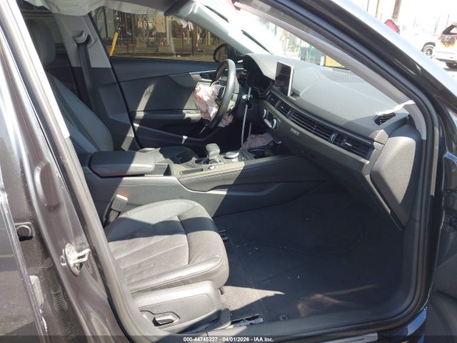 WAUENAF44KN013649 Audi A4 45 Premium