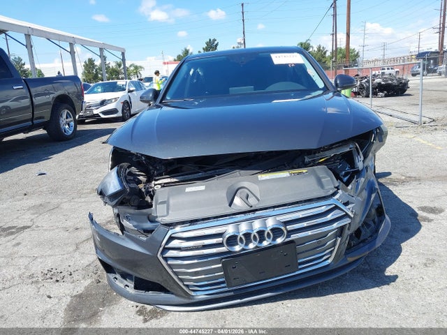 WAUENAF44KN013649 Audi A4 45 Premium