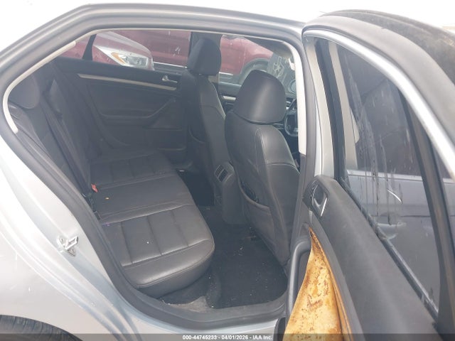 2008 Volkswagen Jetta Se მანქანა იყიდება აუქციონზე, vin: 3VWRM71K18M089426, აუქციონის ნომერი: 44745233