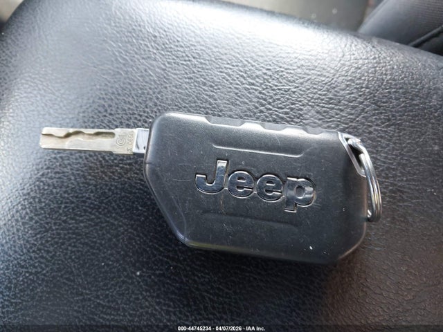 Aukcja sprzedaży 2019 Jeep Wrangler Sport 4x4, vin: 1C4GJXAG6KW602840, numer aukcji: 44745234