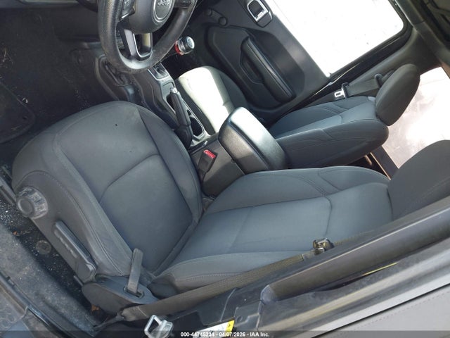 Aukcja sprzedaży 2019 Jeep Wrangler Sport 4x4, vin: 1C4GJXAG6KW602840, numer aukcji: 44745234