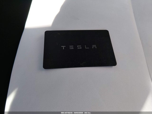 44745235 :رقم المزاد ، 7SAYGDEF4PF704980 vin ، 2023 Tesla Model Y Performance Dual Motor All-wheel Drive مزاد بيع