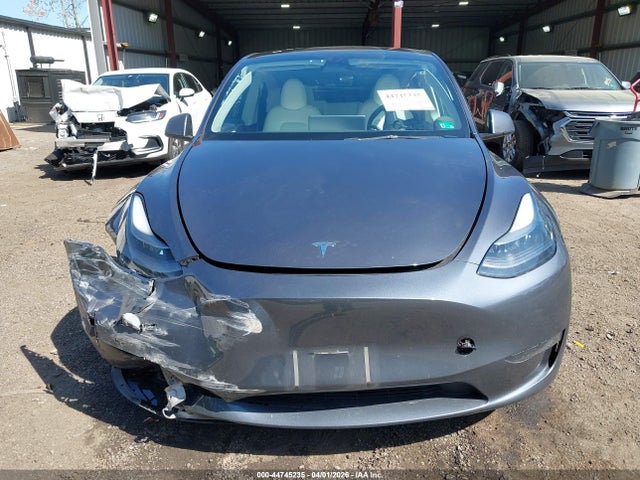 44745235 :رقم المزاد ، 7SAYGDEF4PF704980 vin ، 2023 Tesla Model Y Performance Dual Motor All-wheel Drive مزاد بيع