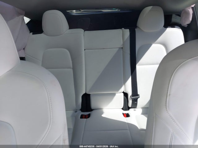 44745235 :رقم المزاد ، 7SAYGDEF4PF704980 vin ، 2023 Tesla Model Y Performance Dual Motor All-wheel Drive مزاد بيع