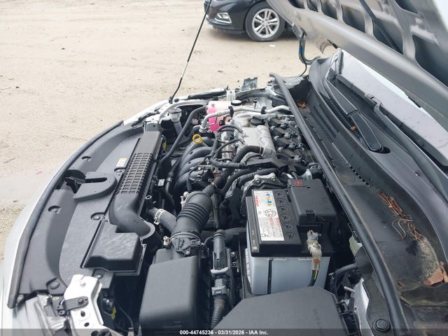 2022 Toyota Corolla Le მანქანა იყიდება აუქციონზე, vin: JTDEPMAE8N3011899, აუქციონის ნომერი: 44745236