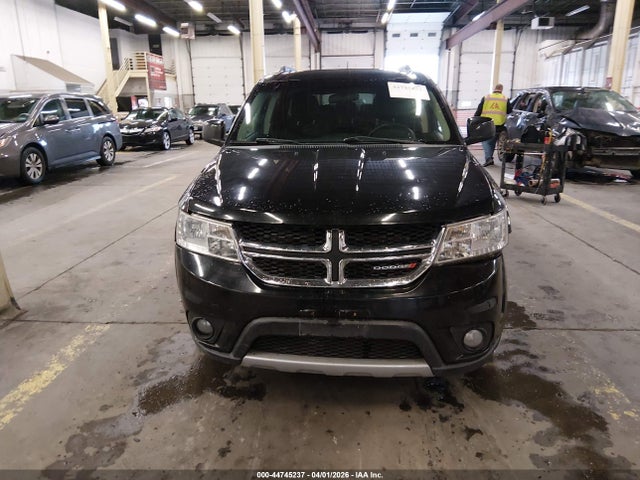 Dodge Journey Sxt 2015 3C4PDDBGXFT755608 Image 12