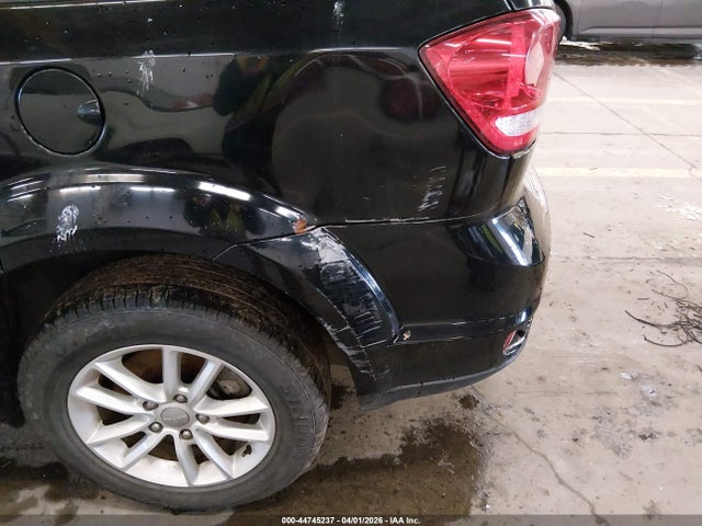 Dodge Journey Sxt 2015 3C4PDDBGXFT755608 Image 6